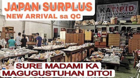 japan surplus near me